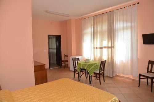 Villa Annette B&B