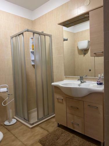 Apartamento Il Gabbiano