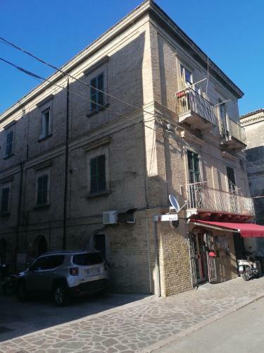 Apartamento Portanuova