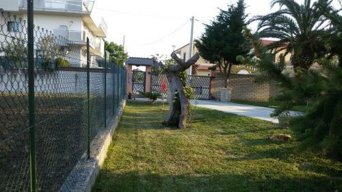 Bed & Breakfast Via Dei Cascella 16