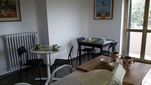 Bed & Breakfast Via Dei Cascella 16