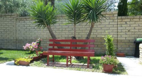 Bed & Breakfast Via Dei Cascella 16