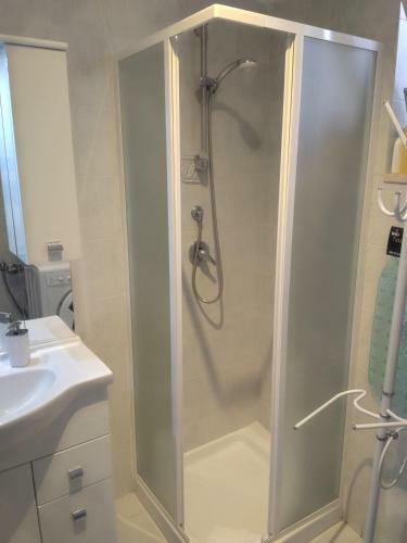 Apartamento Grazioso Appartamento Centralissimo