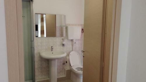 Hostal Affittacamere L'orchidea