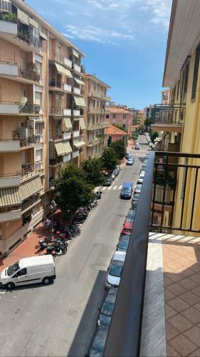 Hostal Affittacamere L'orchidea