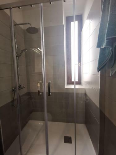 Apartamento Casa Clementina