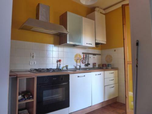 Apartamento La Casa Di Tina