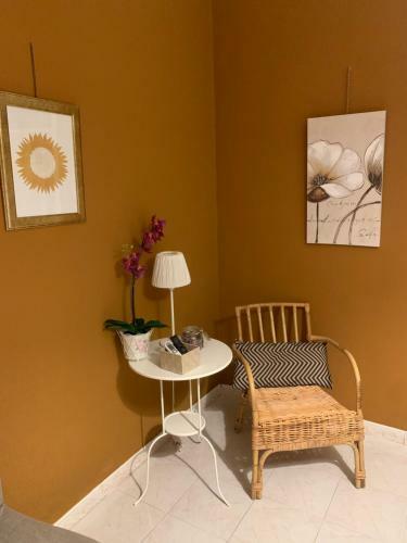 Apartamento Casa Rosita