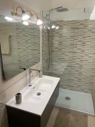 Apartamento Casa Rosita