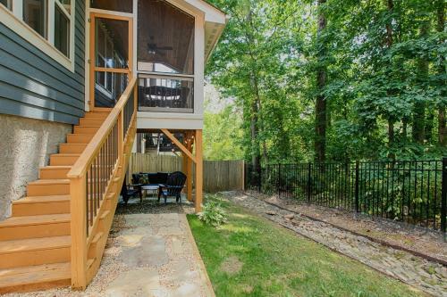 Blue Ridge Haven