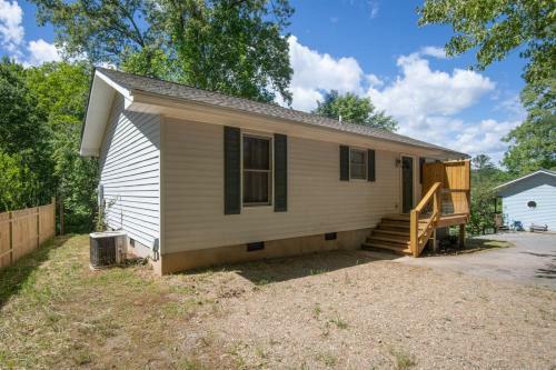 Southwood Cottage