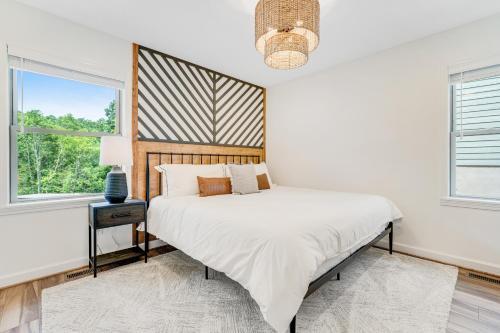 Brookshire Townhome
