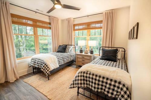 Apartamento Appalachian At Main & Pine