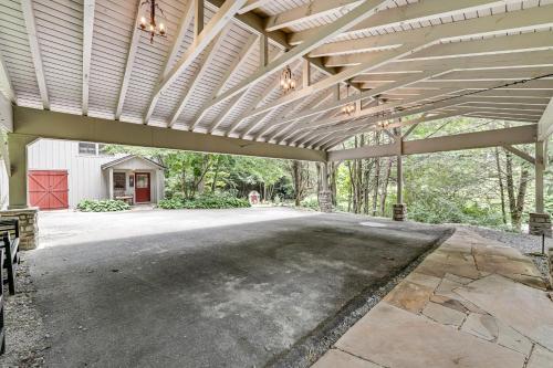 Crab Orchard Country Estate