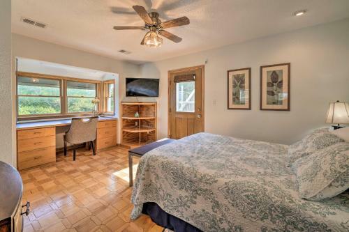 Apartamento Exquisite Buxton Apt With 2 Decks And Water View!