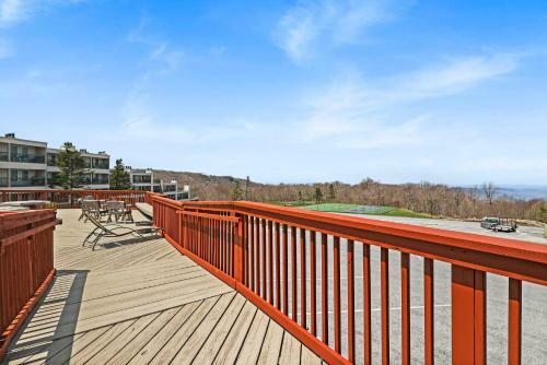 Apartamento 2br Sleeps 4 Mountain Views Indoor Pool