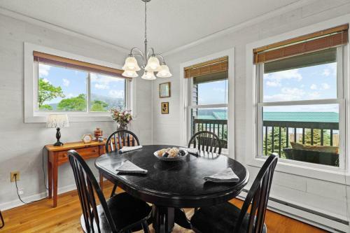 Apartamento 2br Sleeps 4 Mountain Views Indoor Pool