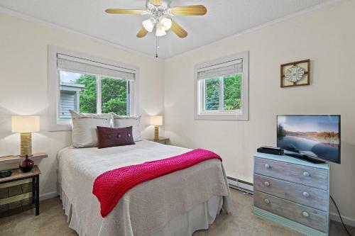Apartamento 2br Sleeps 4 Mountain Views Indoor Pool
