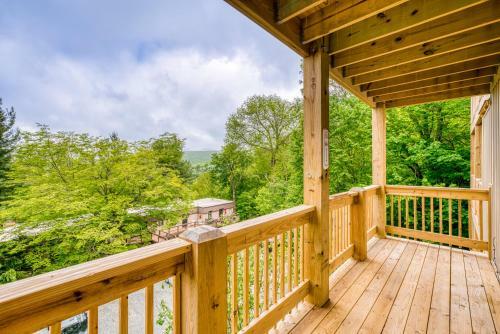 Apartamento Sweet Beech Suite