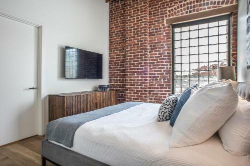 Apartamento Elevation Lofts Hotel