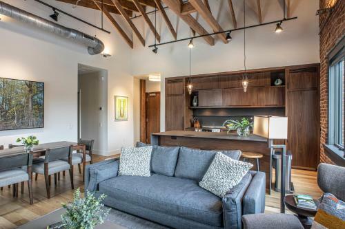 Apartamento Elevation Lofts Hotel