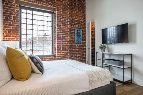 Apartamento Elevation Lofts Hotel