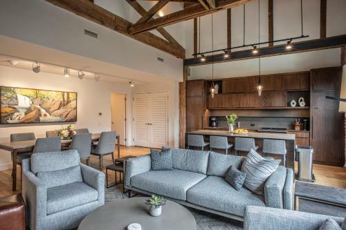 Apartamento Elevation Lofts Hotel
