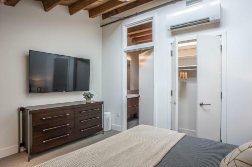 Apartamento Elevation Lofts Hotel