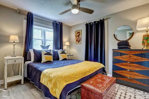 Apartamento Groundfloor 2br Sleeps 4 Close To Everything