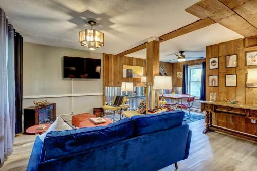 Apartamento Groundfloor 2br Sleeps 4 Close To Everything