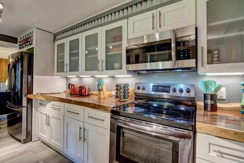 Apartamento Groundfloor 2br Sleeps 4 Close To Everything
