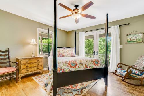 Stoneybrook Lodge