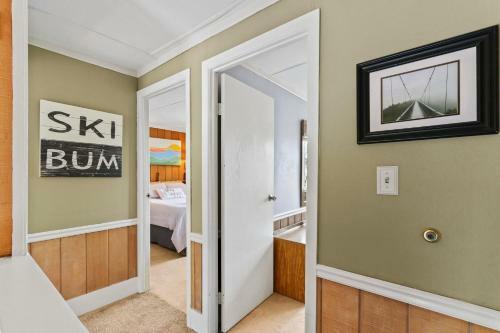 3br 2ba Mountain Condo Sleeps 6 Indoor Pool