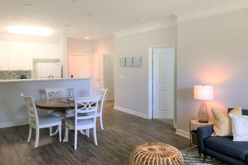 Crow Creek Retreat