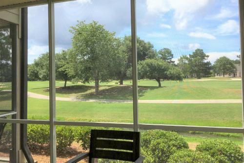 Crow Creek Retreat