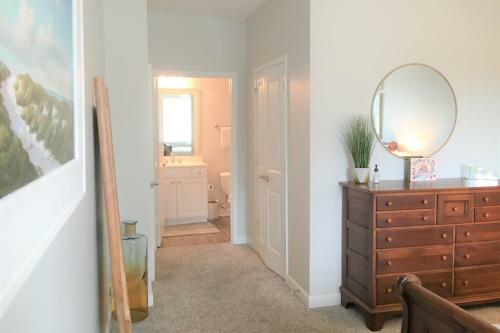 Crow Creek Retreat