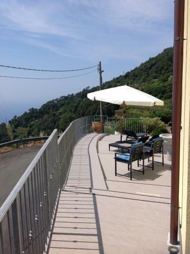 Hostal Affittacamereirosmarini