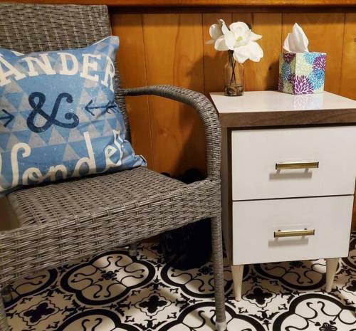 Legacy Cottage... A Place To Unwind And Unplug!