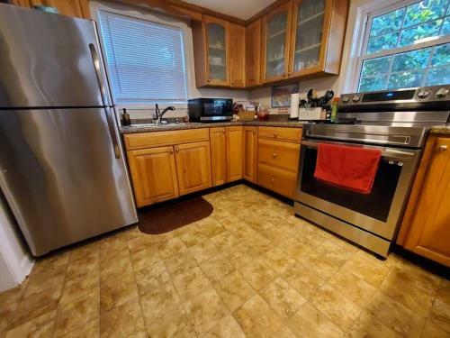 Legacy Cottage... A Place To Unwind And Unplug!