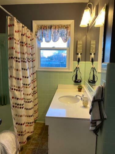 Uptown Oasis Eclectic Cottage