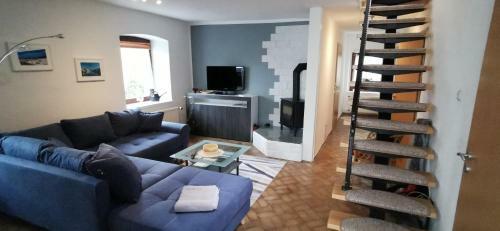 Gem�tliches Ferienhaus An Der Schilde