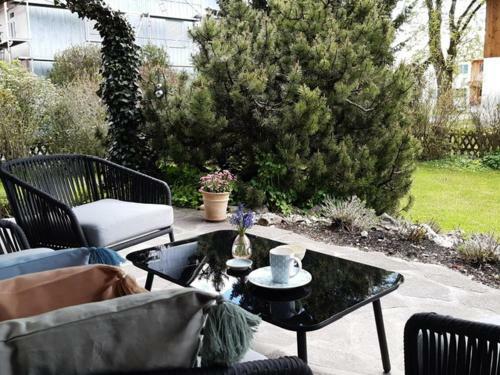 Apartamento Stilvolles Studio Im Allg�u