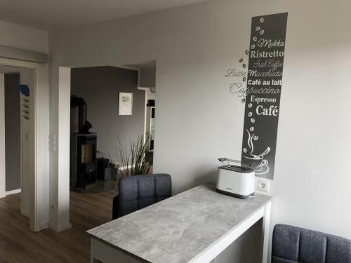 Ferienhaus Rheinblick