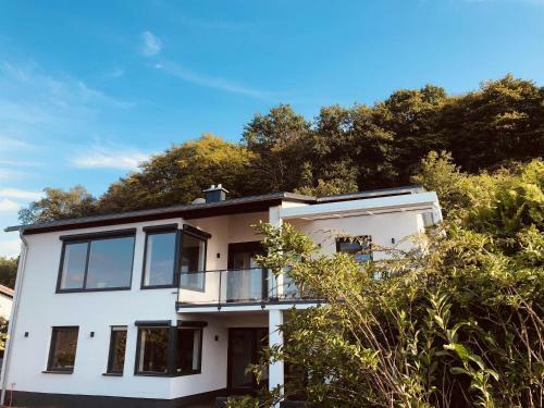 Ferienhaus Rheinblick