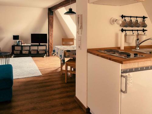Bed & Breakfast G�stehaus Zum Dreher
