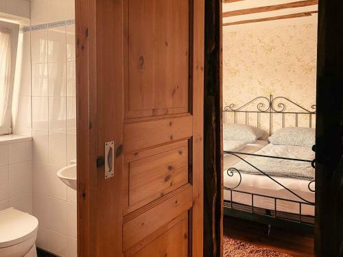 Bed & Breakfast G�stehaus Zum Dreher