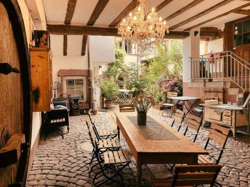 Bed & Breakfast G�stehaus Zum Dreher
