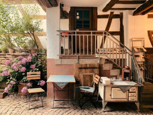 Bed & Breakfast G�stehaus Zum Dreher