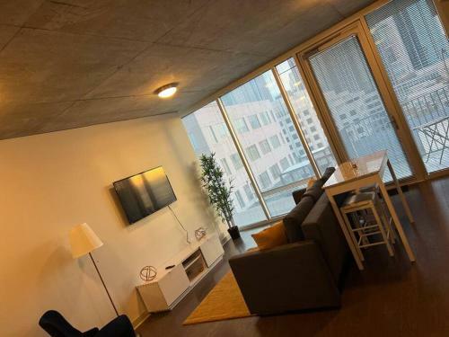 Apartamento Paradise Island