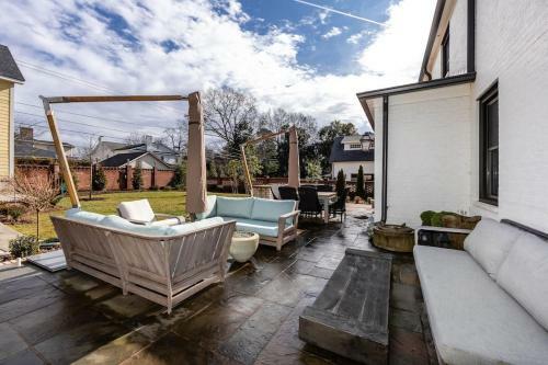 Apartamento Luxury In Eastover... Close To Everything!
